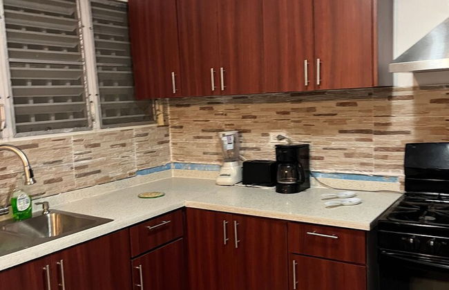 Guanica Malecon Bay House - Foto 13