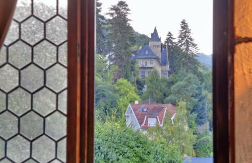 Rheinvilla Weitblick - Foto 28