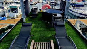 Barco-Apartamento en el Náutico de Vigo - Photo 3