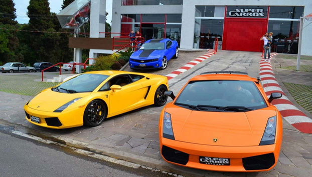 Passeport Dreams Gramado - Photo 2