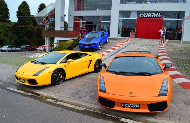 Gramado Dreams Passport - Photo 2