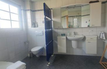 Ferienwohnung Luft und Erde - Foto 7