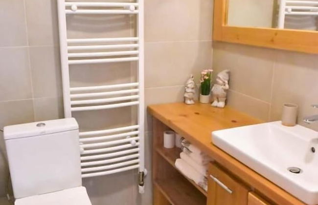 Luxurious Chalet near Pirin Golf Resort - Foto 33