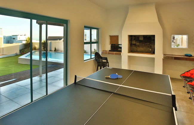 The Spry House, Langebaan, 8 Sleeper - Foto 15