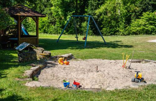 Die Alte Mühle Am Hanselishof - Foto 24