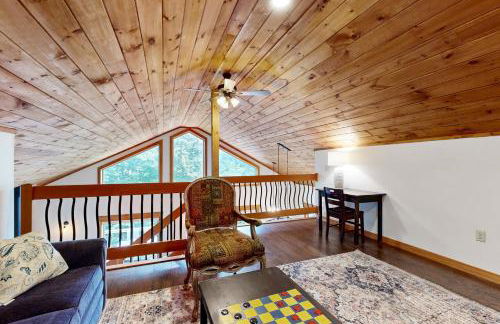 Ferncrest Mountain House - Foto 15