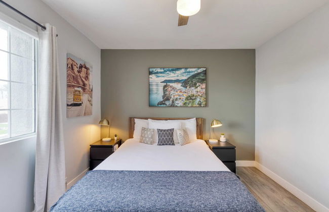 Desert Scarif Private Pool, Hot Tub, Putting Green, Near Coachella Festivals - Foto 22