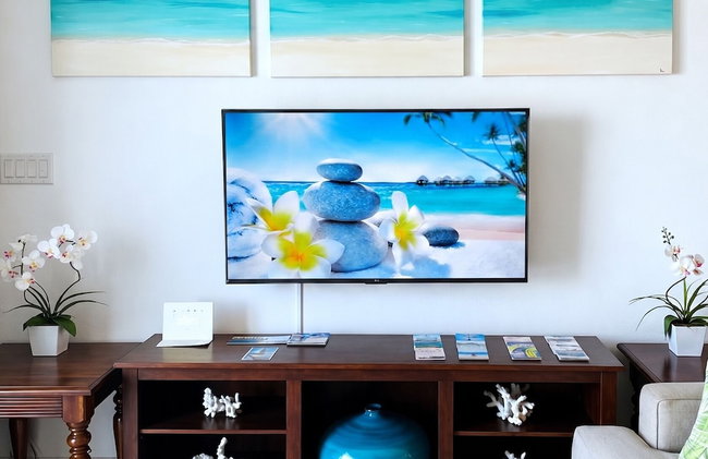 Ocean Mist Villa - Foto 1