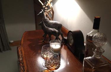 Gateshaw Cottage - Scottish Borders - Foto 38