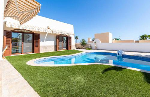 Blue Dream Villa by Dream Homes Tenerife - Foto 8