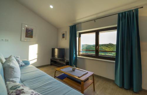 Motovun Bellevue - amazing view, comfortable - Foto 5