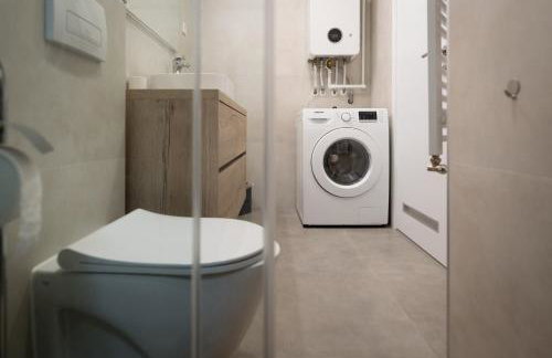 Apartment Palazzo, Zagreb town centre - Photo 45