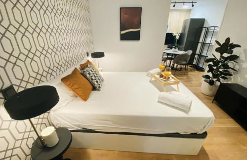 Apartamentos Madrid Río - Foto 16