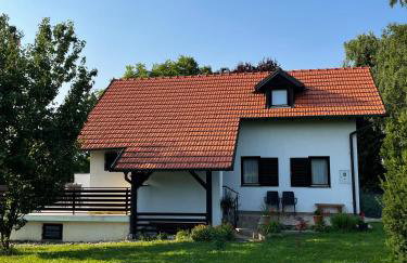 Tomasova kuća - Photo 15
