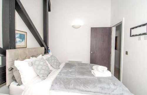 2BR Flat WiFi, Parking Contractors & Families - Foto 61