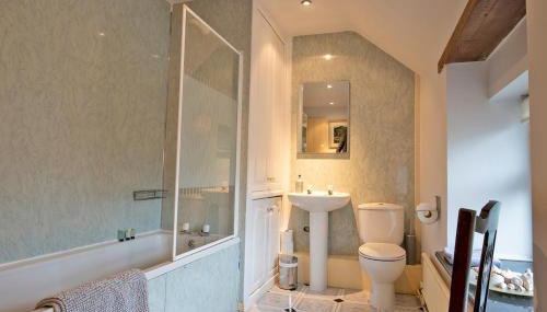 Knowl Cottage - Foto 3