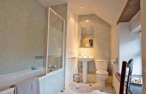 Knowl Cottage - Foto 3