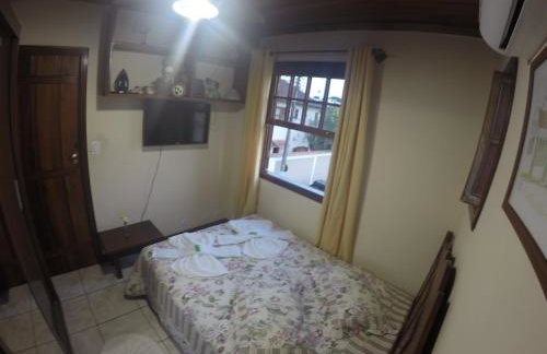 Casa em Paraty a 7 min. do Centro histórico - Foto 43