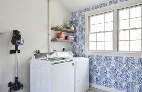 Hot Tub 1 Mile to Swimming on Long Pond - Foto 24