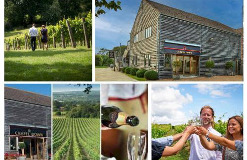 Easter Cottage - Central Rye Effortless Chic Pass the Keys - Foto 8