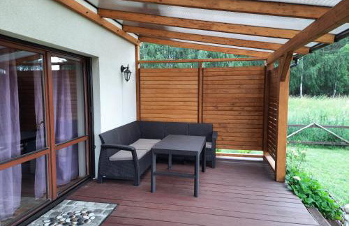 Wycinki domek - Foto 15