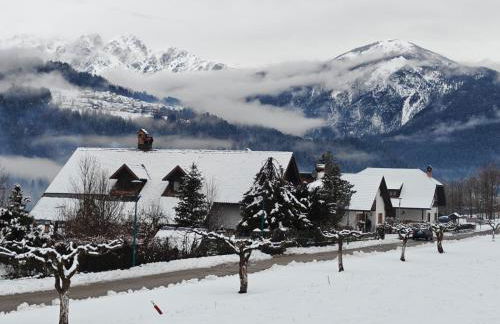Casa Patty - Liariis of Ovaro CARNIA - Foto 6