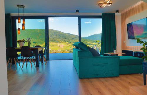 Beskid Island - Foto 21