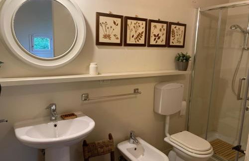 VIGORSO 41 COUNTRY HOUSE - Photo 14