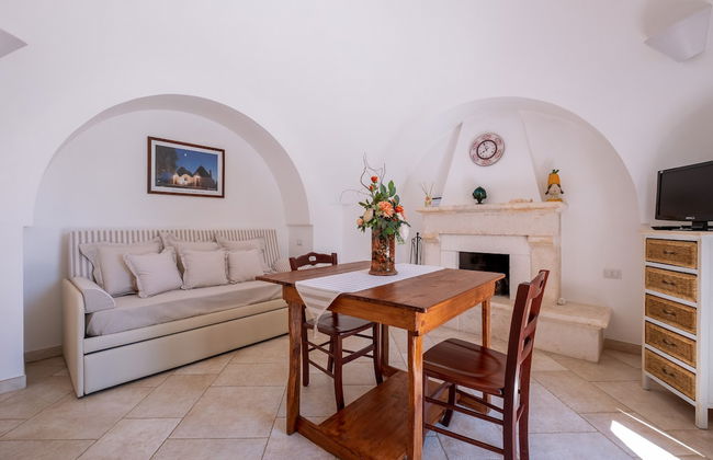 Tenuta Odegitria - Foto 27