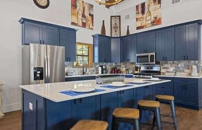 Luxury Retreat for 28 Terracotta Bliss Getaway - Photo 68