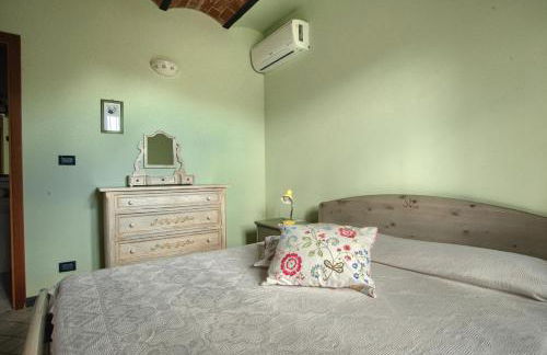 Casa immersa nella natura con piscina AC e wifi 2 - Foto 37