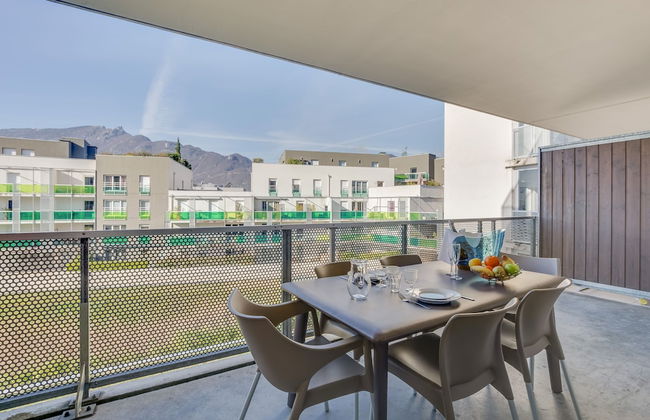 ResidHotel Azuréa - Foto 31