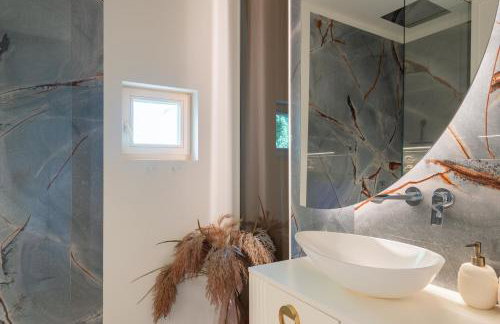 Luxury apartment in Puerto Banus La Alcazaba - Foto 24