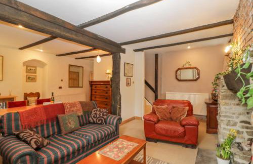 Field Cottage - Foto 5