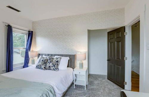 Beautiful - 4bd with Contemporary Interior - Foto 42