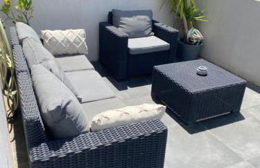 Appartement moderne et cosy - Foto 1