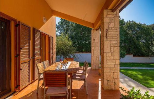 Villa Tina Barban - Foto 26