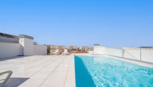 Lagos Modern 2 With Pool by Homing - Foto 5