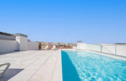 Lagos Modern 2 With Pool by Homing - Foto 6