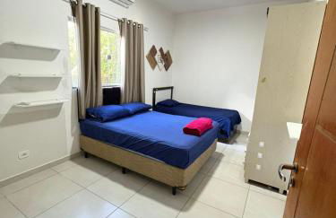 Casa Temporada Aconchego e tranquilidade 1 - Foto 22