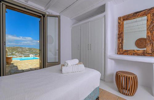 9 Muses Villas Mykonos - Photo 44