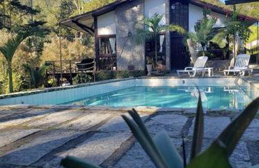 Friburgo Lagos p Pesca,Banho,Sauna,Campinho - Foto 65