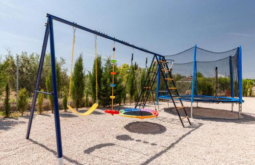 Cortijo la Jimena 2 - Foto 27