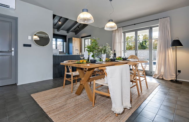 Villa Renata with Pool and Sauna - Foto 19