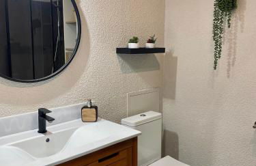 Charmant studio rénové au Coeur des Sables d'Olonne - Foto 7