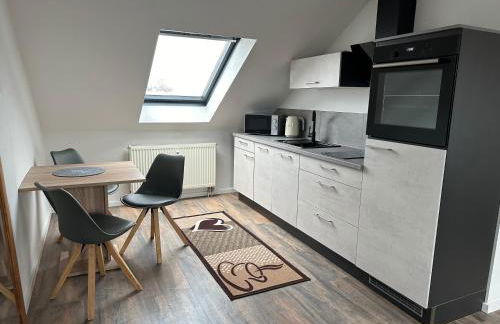 Ferienwohnung Zeitz - Apartment Weiße Elster - Foto 11