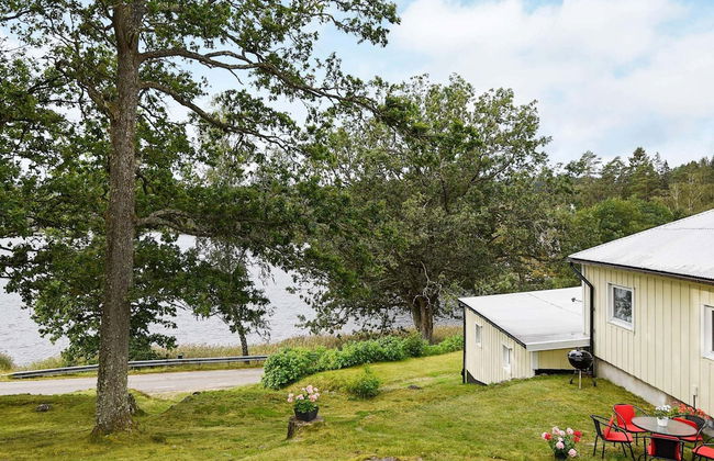 5 Person Holiday Home in Bullaren-by Traum - Foto 19