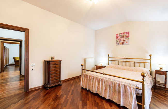 Podere Stabbione Countryhouse - Foto 12