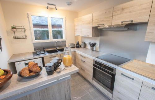 Maison individuelle "Gite la Soulane" à 2 min de Saint lary soulan - Foto 21