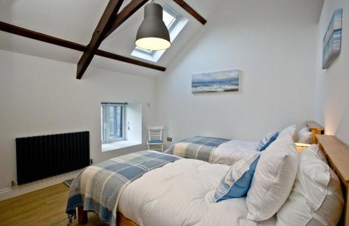 The Barn, 21 At The Beach, Torcross - Foto 17